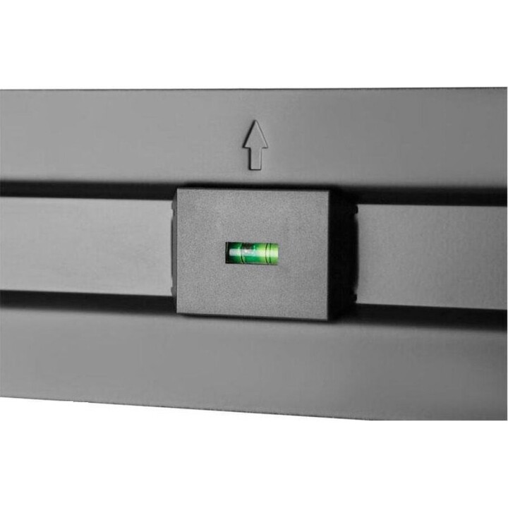 TV-Wandhalterung 32-55" / Max 35Kg / Schwarz / Newstar / Led-W400Black