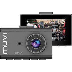 Caméra de voiture Veho Muvi Kz-2 4K 3" Gris
