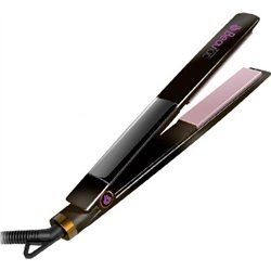 Beautac Bt500 Schwarzer Haarglätter
