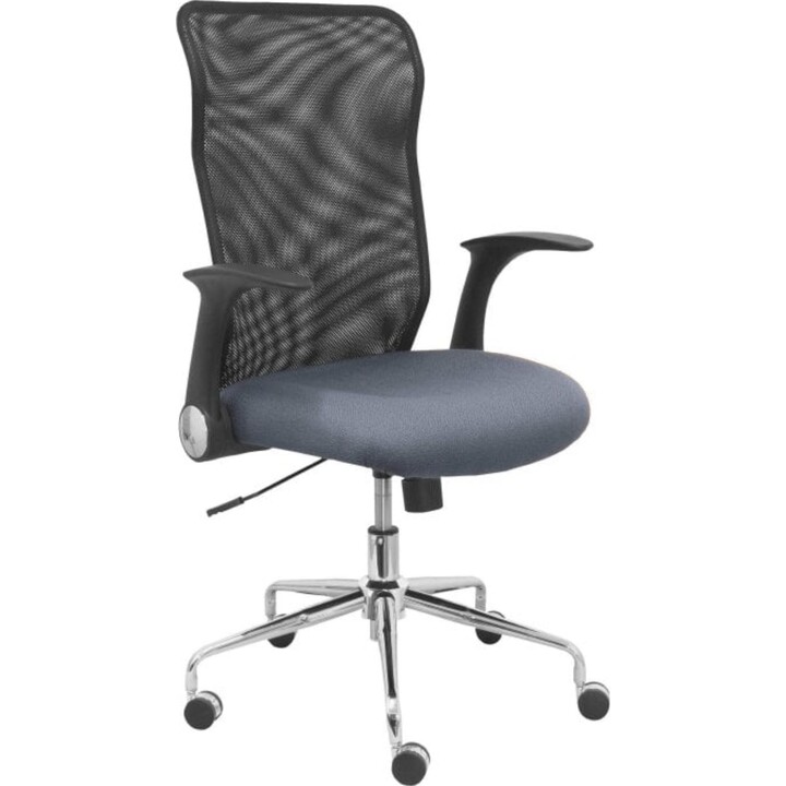 Minaya chair back mesh black a