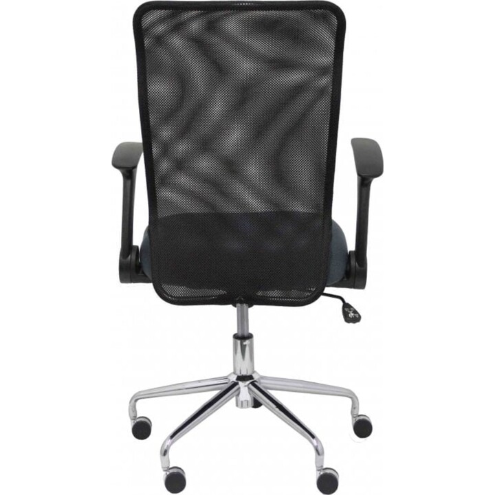 Minaya chair back mesh black a
