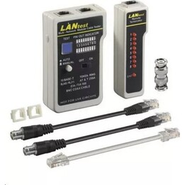 Testador para RJ11-RJ12-RJ45