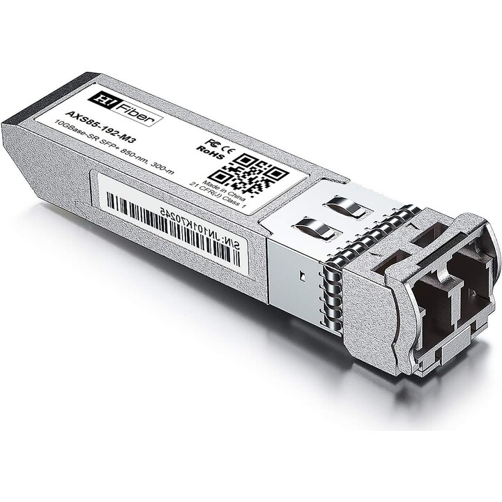 Placa de Rede 10Gtek Pci-E 10G Sfp+