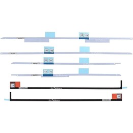 Klebestreifen für Apple Imac 27" A1419