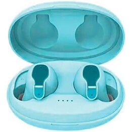 Xy-5 Bluetooth 5.0 Stereo In-Ear Headphones Blue