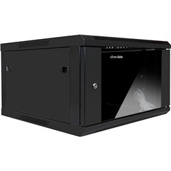 Gabinete Rack de Pared Aiten Data 19" 12U F600