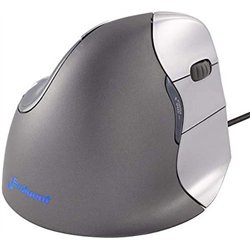 Maus Evoluent Vertical Mouse4 Rechte Hand