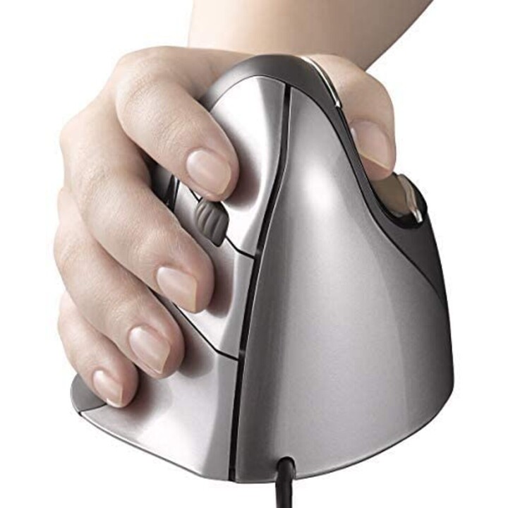 Mouse Evoluent Vertical Mouse4 Right Hand