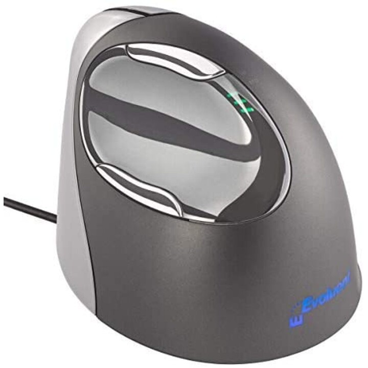 Mouse Evoluente Mouse Verticale4 Mano Destra