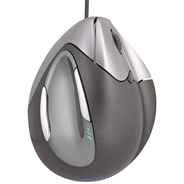 Mouse Evoluent Vertical Mouse4 Right Hand