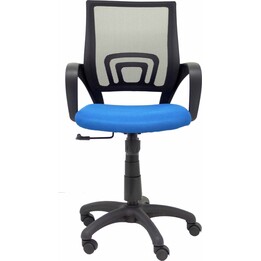 Blue vianos chair