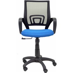 Blue vianos chair