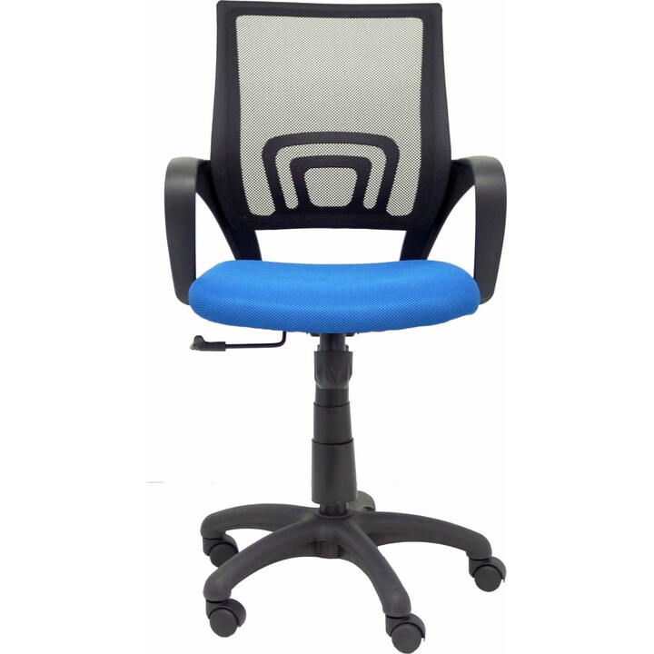Chaise vianos bleue
