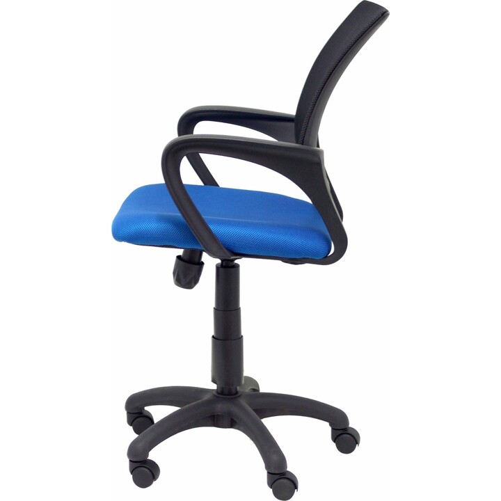 Chaise vianos bleue