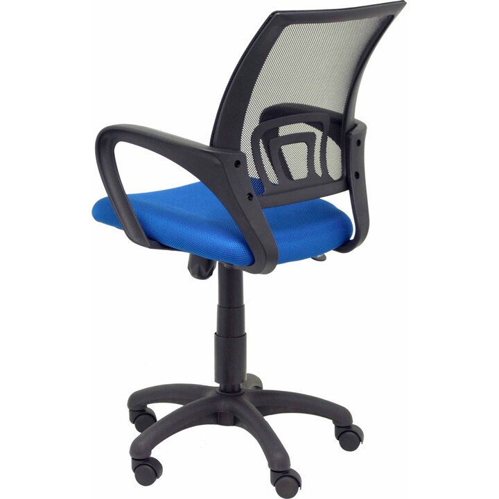 Blue vianos chair
