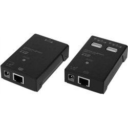 Rallonge multiplicateur USB RJ45 4 broches