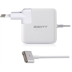 Fuente de alimentación compatible con Apple Magsafe 2 de 45 W, 14,85 V y 3,05 A
