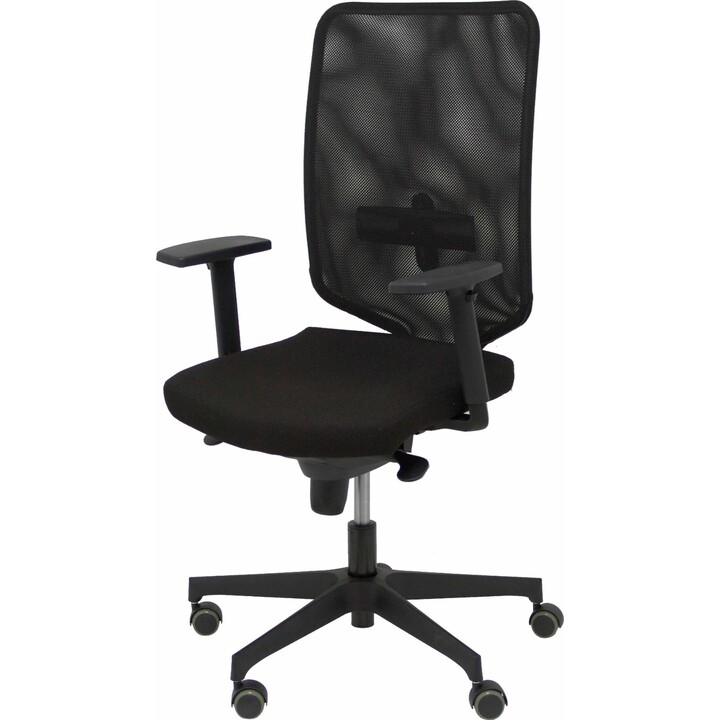 Sedia Ossan Bali nera