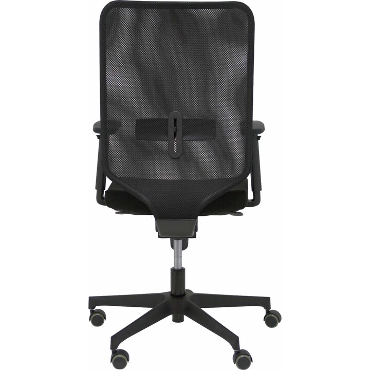 Sedia Ossan Bali nera