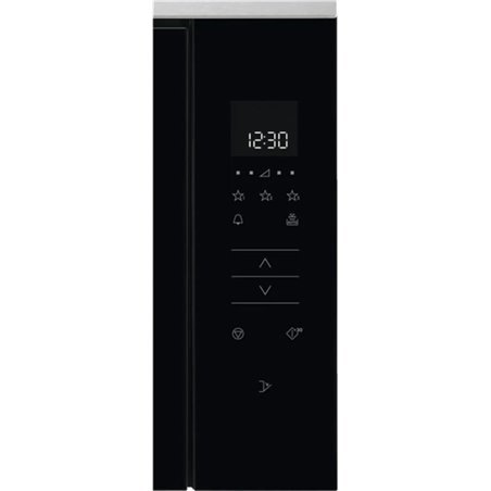 Microondas Integrable Electrolux KMFE172TEX 800W 17L Negro
