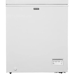 Dusitoir Freezer MPM 1MPM-145-SK-10E / N 142L blanc