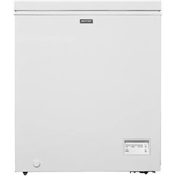 Freezer de gaveta MPM 1MPM-145-SK-10E/N 142L WHITE