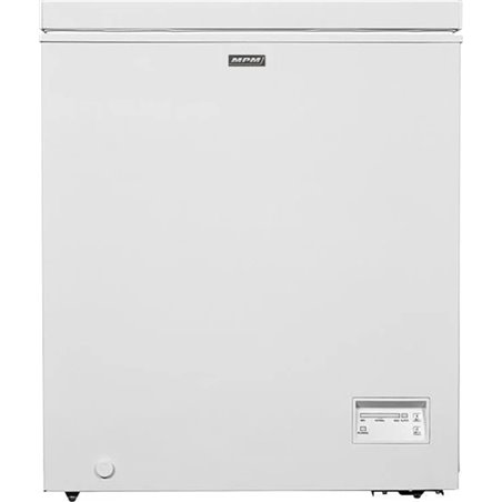 Congelador de Cajón Mpm 1MPM-145-SK-10E/N 142L Blanco