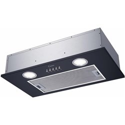 Candy Built-in Hood CBG625/1N 207 m³/h C Black