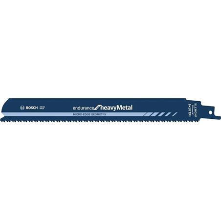 Bosch 2 608 657 526 jigsaw, scroll saw, and reciprocating saw blade