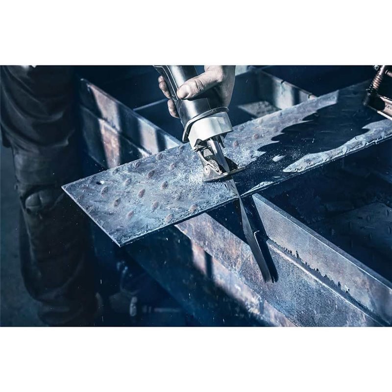 Bosch 2 608 657 526 jigsaw, scroll saw, and reciprocating saw blade