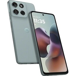 Motorola Moto G56 5G 8GB 256GB, Gris