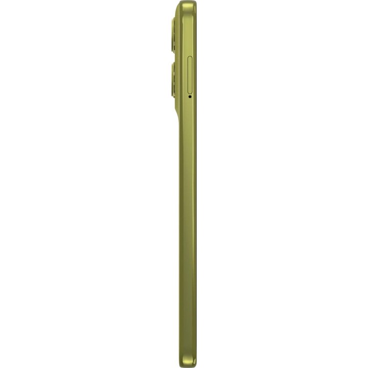 Motorola XT2527-2 Moto G86 5G, 256GB 8GB RAM, Dual Sim, Pantone Golden Cypress, Verde