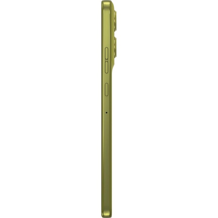 Motorola XT2527-2 Moto G86 5G, 256GB 8GB RAM, Dual Sim, Pantone Golden Cypress, Verde