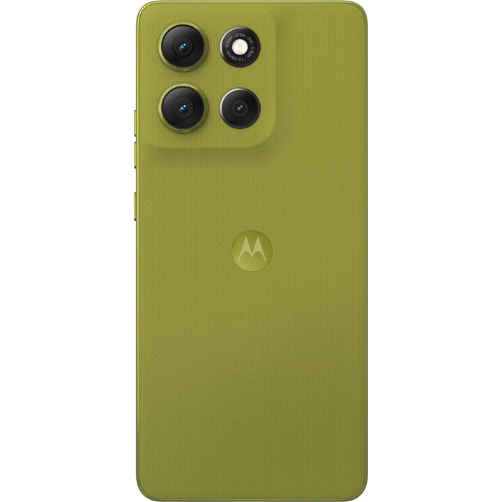 Motorola XT2527-2 Moto G86 5G, 256GB 8GB RAM, Dual Sim, Pantone Golden Cypress, Vert