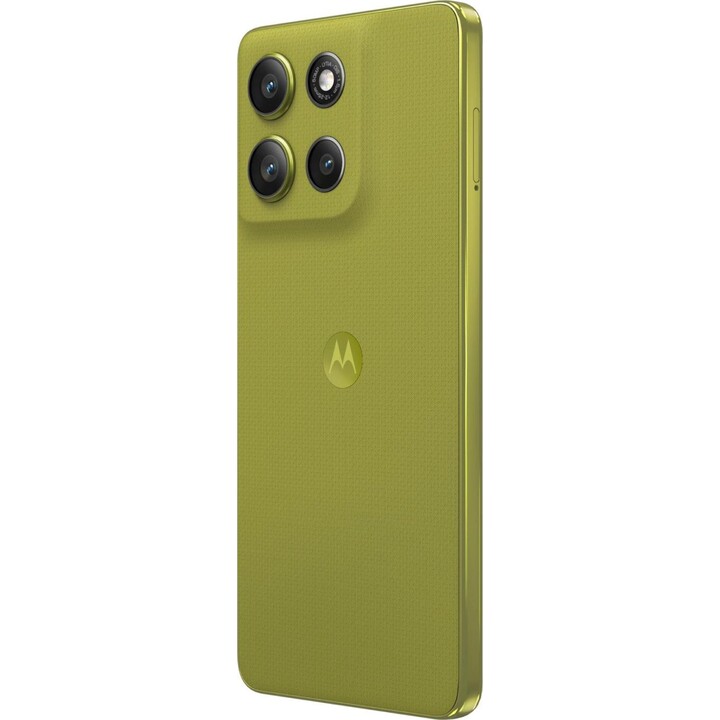 Motorola XT2527-2 Moto G86 5G, 256GB 8GB RAM, Dual Sim, Pantone Golden Cypress, Vert