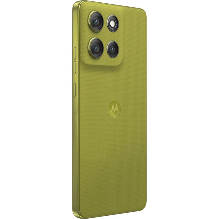 Motorola XT2527-2 Moto G86 5G, 256GB 8GB RAM, Dual Sim, Pantone Golden Cypress, Verde