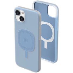 UAG Case Lucent 2.0, for iPhone 14 Plus, Blue Cerulean