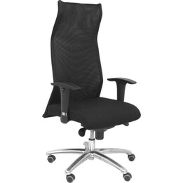 Sah co xl fauteuil bali noir jusqu à 1