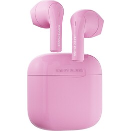 Happy Plugs Joy, Bluetooth Earbuds, Pink