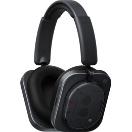Nothing Headphone (1) Cuffie wireless over-ear nere