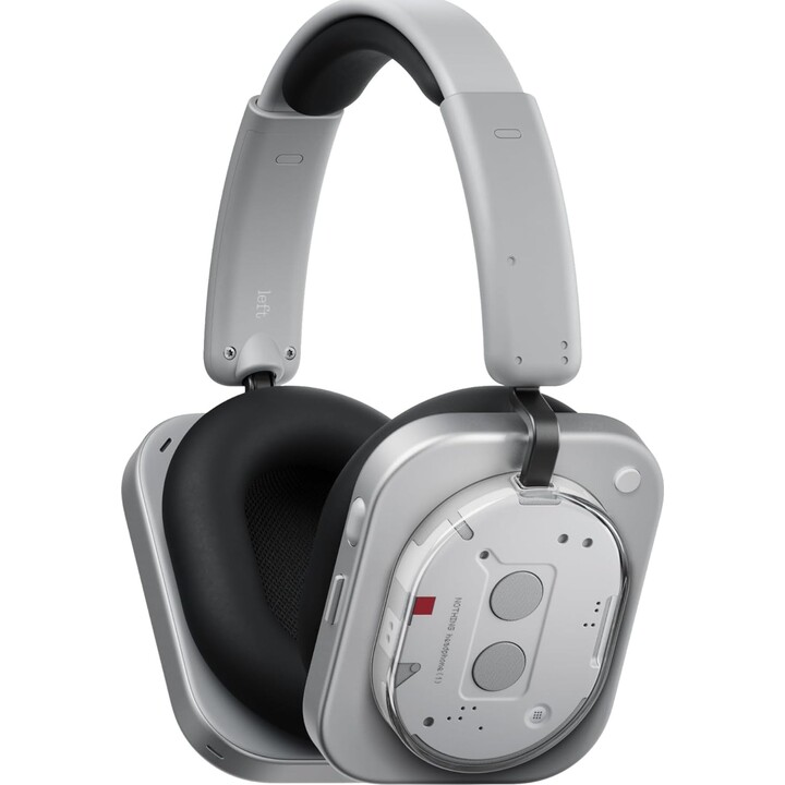 Nothing Headphone (1) ANC Branco