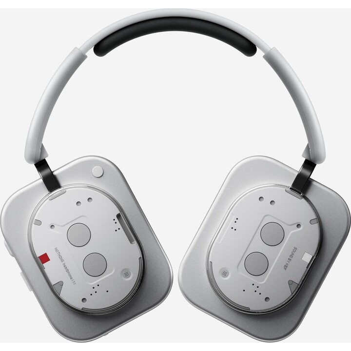 Nothing Headphone (1) ANC White