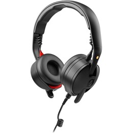 Røde NTH-50, auriculares DJ con cableas profesionales en el oído, negro
