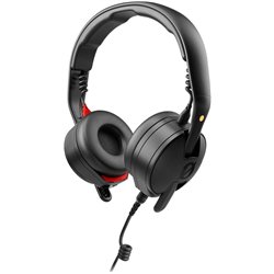 RØDE NTH-50, Professional On-ear Wired DJ Headphones, Black