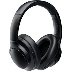 Panasonic RB-HX330B Wireless Headphones/ with Microphone/ Bluetooth/ Black