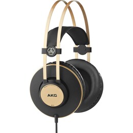 AKG K92 - cuffie da studio chiuse e in-ear