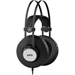 AKG K72 - cuffie da studio chiuse, over-ear
