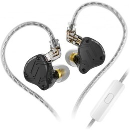 KZ Z10 Pro X Wired In-Ear-Ohrhörer Kopfhörer