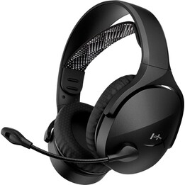 Casque de jeu sans fil HP Hyperx Cloud Jet (noir)