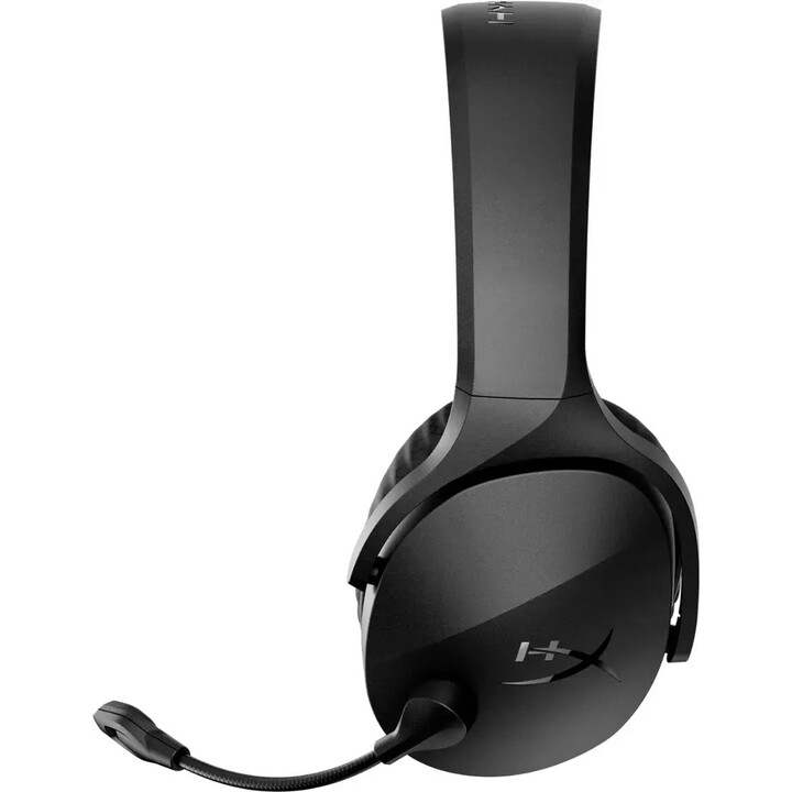 Hp Hyperx Cloud Jet: Kabelloses Gaming-Headset (Schwarz)